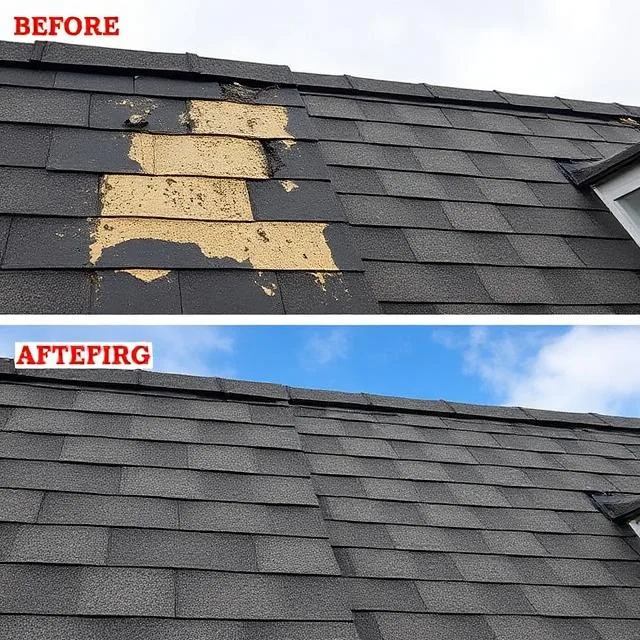 Roof Repair Near Me in Claremont, VA near me